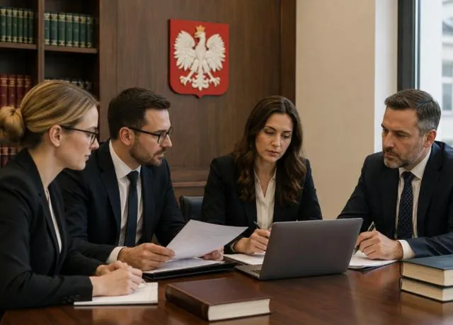 Ile czasu może trwać postępowanie prowadzone przez komornika