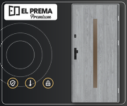 EL PREMA Premium